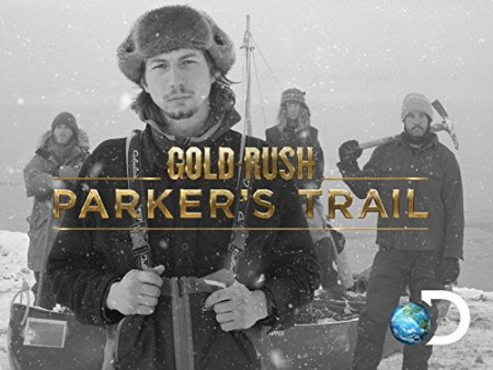 Gold Rush Parkers Trail S04E07 Mine Moment Machine 480p x264-mSD