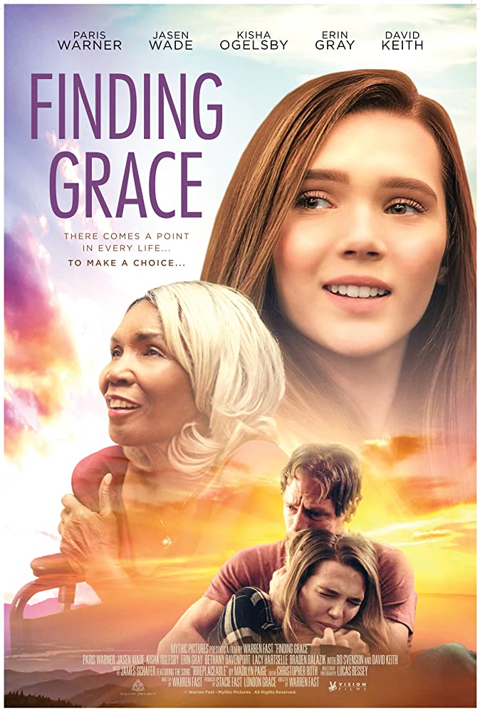 Finding Grace 2020 720p WEBRip X264 AAC 2 0-EVO