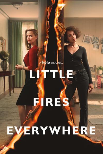 Little Fires Everywhere S01E08 720p WEB H264-XLF