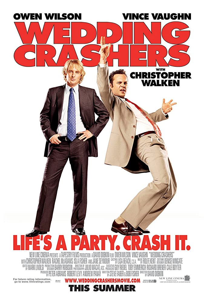Wedding Crashers 2005 1080p BluRay H264 AC3 DD5 1 Will1869