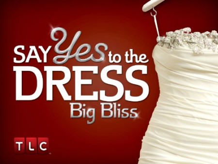 Say Yes to the Dress Big Bliss S02E12 The Power of the Dress WEB x264-APRiC ...