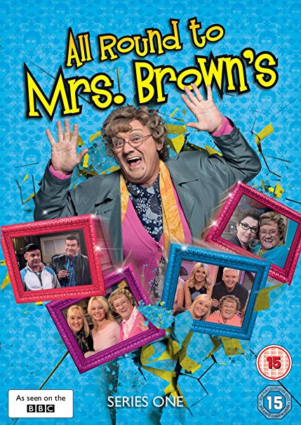 All Round to Mrs Browns S04E06 720p HDTV x264-LE