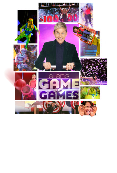 Ellens Game of Games S03E14 HDTV x264-W4F
