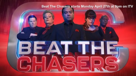 Beat the Chasers S01E01 WEB H264-iPlayerTV