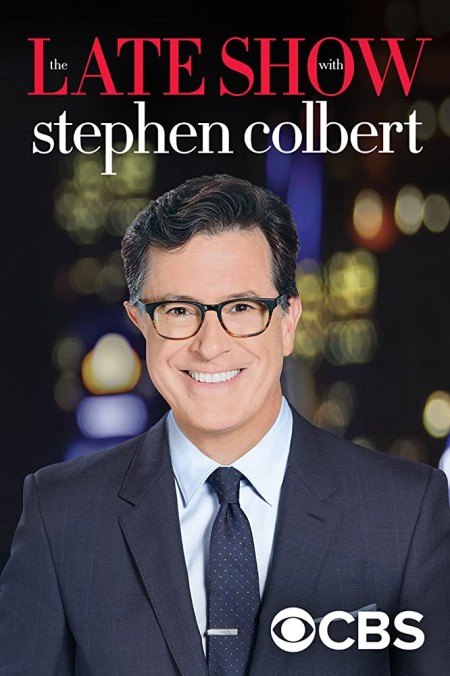 Stephen Colbert 2020 05 05 Stephen King 480p x264-mSD