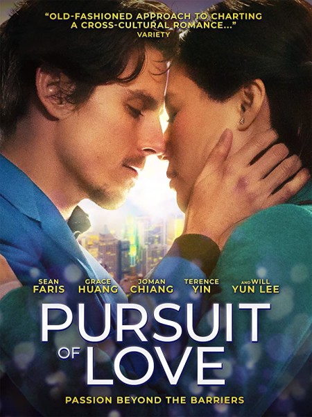 Pursuit of Love Lost for Words 2013 WEB-DL (DDP 2 0) X264 Solar