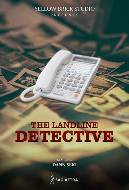 Bloodline Detectives S01E03 Deadly Desire 720p WEB x264-APRiCiTY