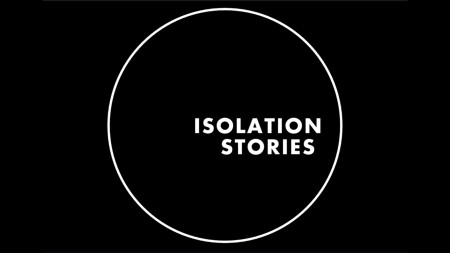 Isolation Stories S01E05 Behind The Scenes 720p HDTV x264-LE