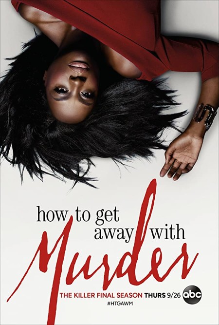 How to Get Away with Murder S06E14 720p HDTV x264-AVS