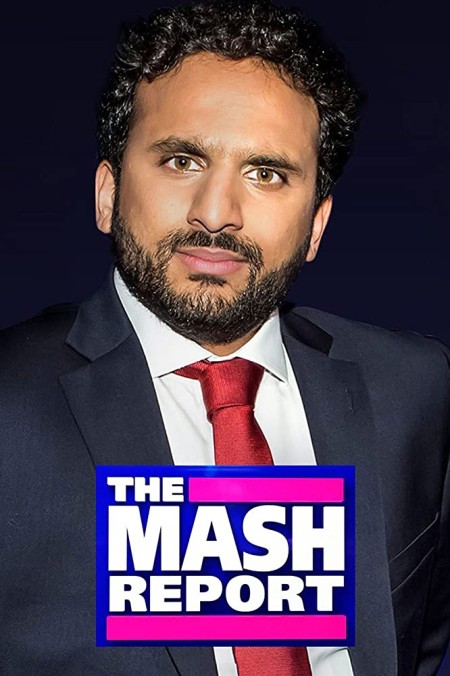 The Mash Report S04E06 HDTV x264-RiVER