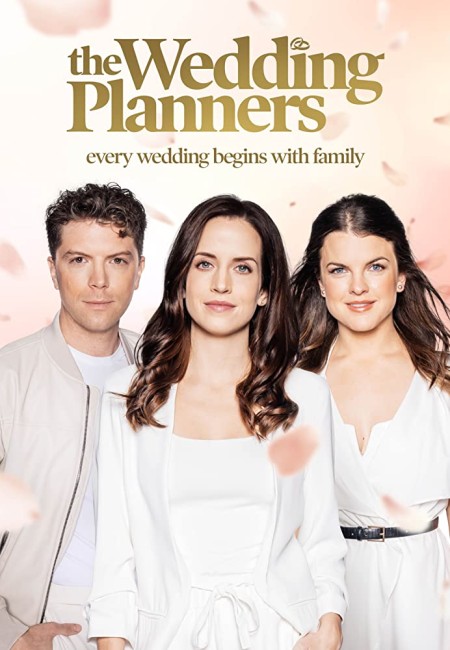 The Wedding Planners S01E07 480p x264-mSD