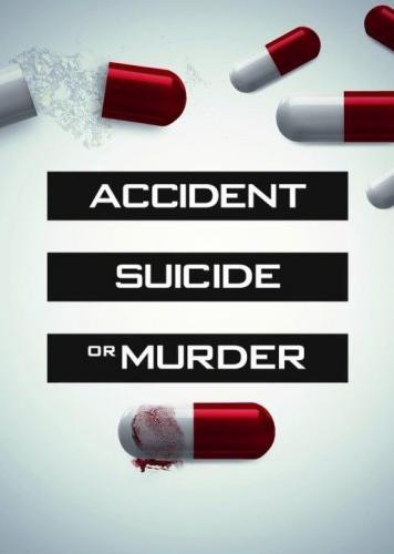 Accident Suicide or Murder S02E01 720p WEB x264-FLX