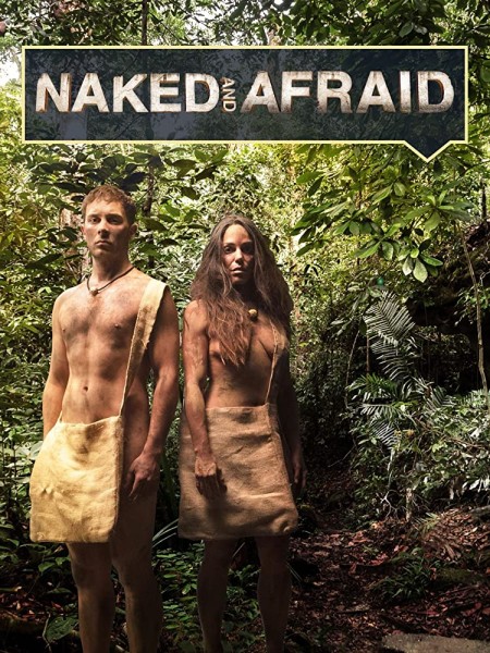 Naked and Afraid S11E00 Watch Party Dani and Justin in Andros Islands 720p WEB x264-ROBOTS