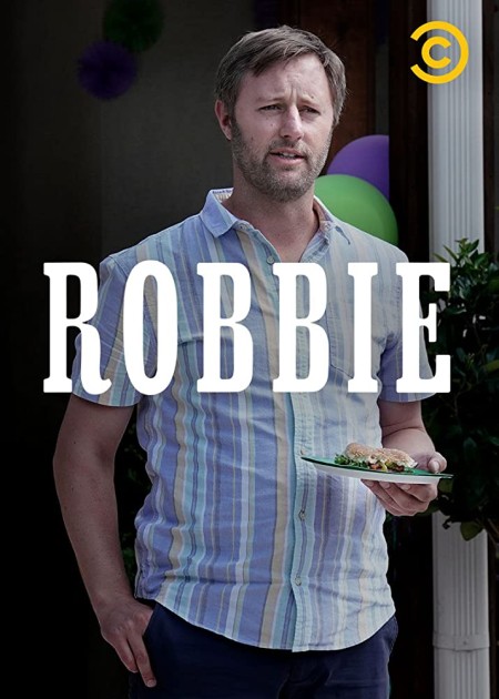 Robbie S01E04 720p WEB x264-CookieMonster