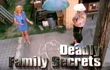 My Familys Deadly Secret S01E01 Bloodland 480p x264-mSD