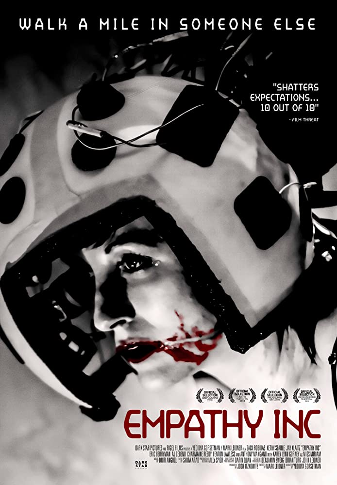 Empathy Inc 2018 720p BRRip XviD AC3-XVID