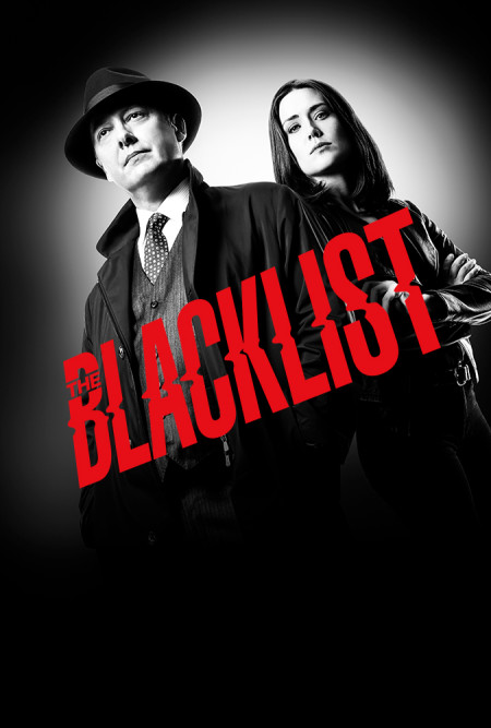 The Blacklist S07E19 HDTV x264-SVA