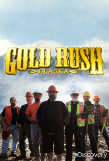 Gold Rush S00E69 The Road to 70 Million 720p AMZN WEB-DL DDP2 0 H 264-NTb
