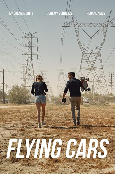 Flying Cars 2019 1080p WEB-DL H264 AC3-EVO