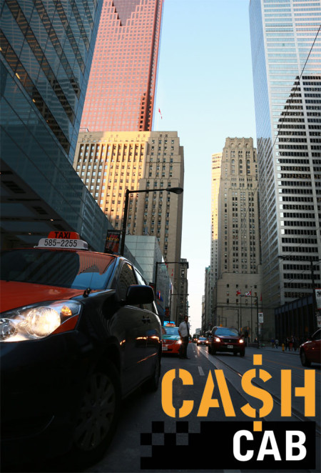 Cash Cab S14E35 480p x264-mSD