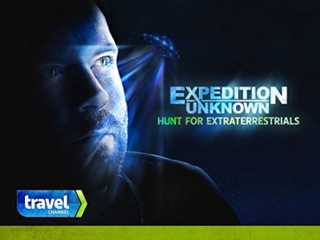 Expedition Unknown Hunt For Extraterrestrials S01E04 Roswell Revealed 480p x264-mSD
