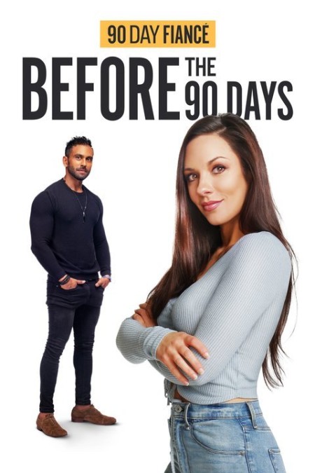 90 Day Fiance Before the 90 Days S04E14 Hard Habit To Break 480p x264-mSD