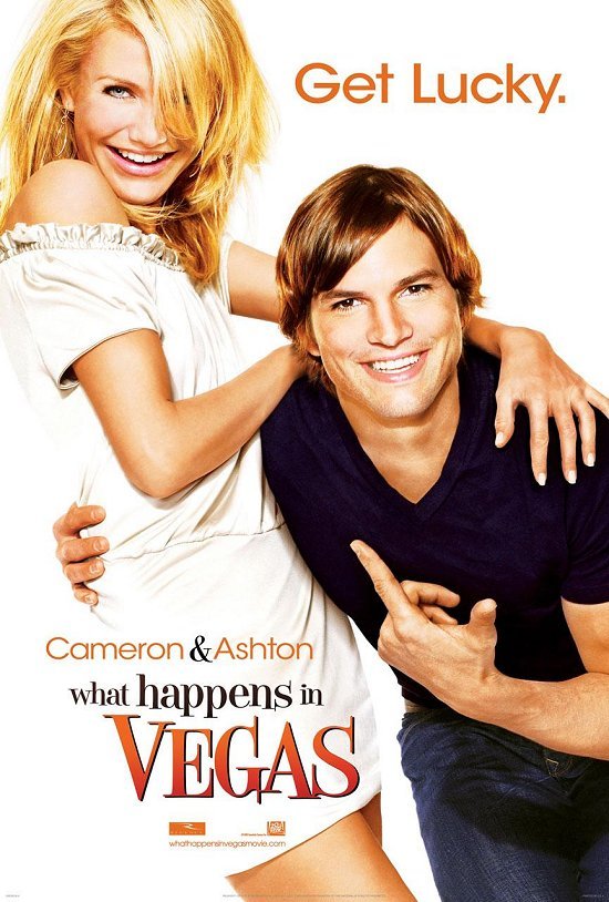 What Happens in Vegas 2008 720p BluRay x264 x0r