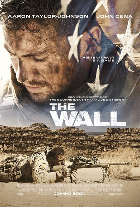 The Wall US S03E09 480p x264-mSD