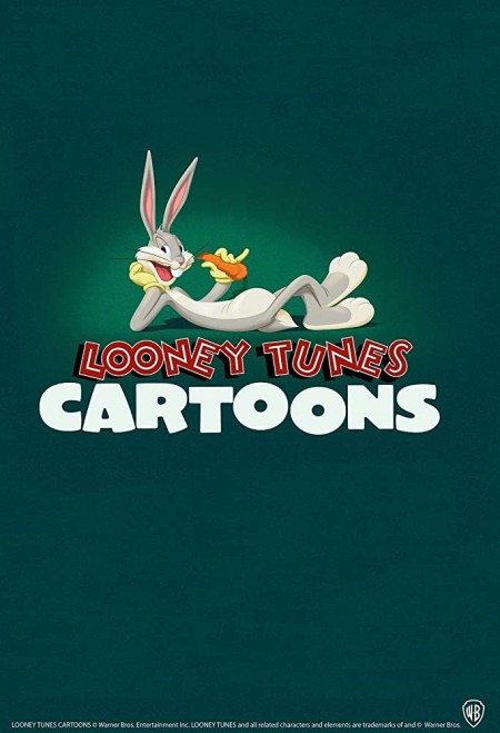 Looney Tunes Cartoons S01E09 720p WEB H264-BLACKHAT