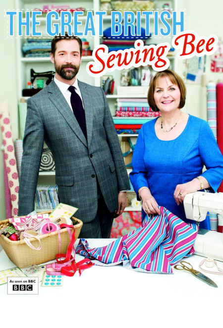 The Great British Sewing Bee S06E06 720p HDTV x264-FTP