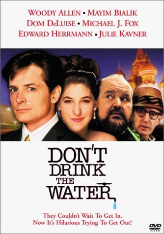 Dont Drink the Water 1969 1080p BluRay H264 AAC-RARBG