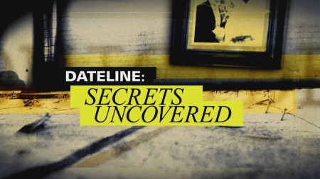 Dateline Secrets Uncovered S09E07 Deadly Denial 480p x264-mSD