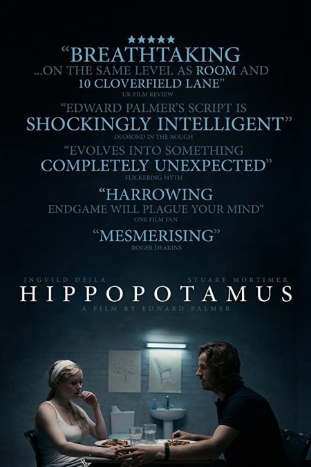 Hippopotamus (2018) HDRip x264 - SHADOW