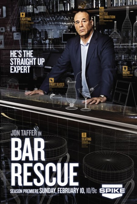 Bar Rescue S07E12 Bottoms Up Going Down 480p x264-mSD