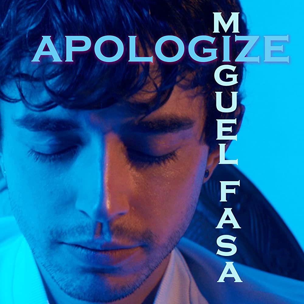 No Apology 2020 720p WEBRip 800MB x264-GalaxyRG