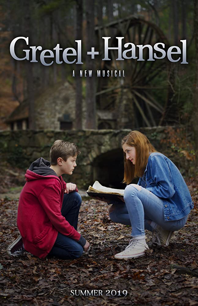 Gretel and Hansel 2020 1080p BluRay x265-RBG