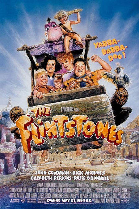 The Flintstones S03E22 720p WEB H264-BLACKHAT