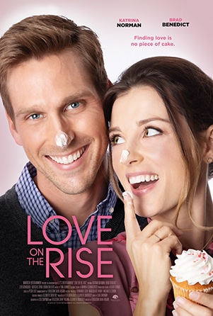Love On The Rise (2020) 1080p WEBRip 1400MB DD5.1 x264-GalaxyRG