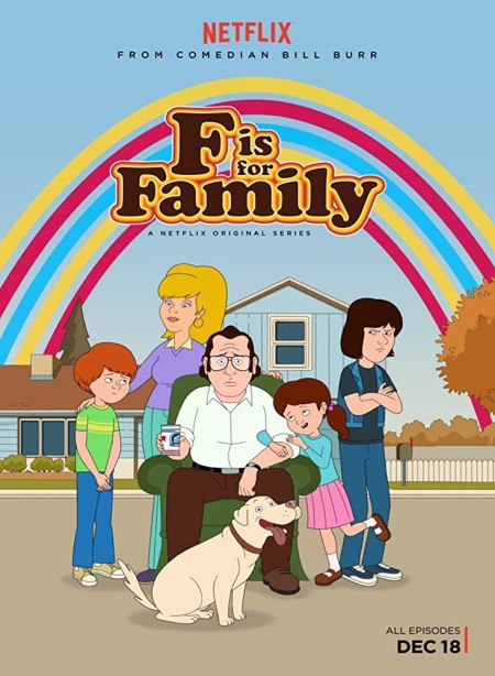 F is for Family S04E03 480p x264-mSD