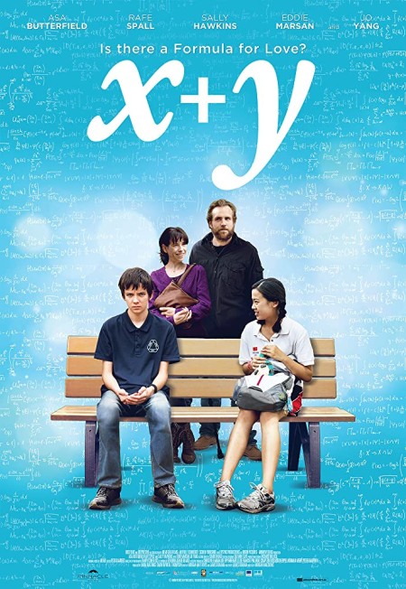A Brilliant Young Mind (2014) 480p Dvd-Rip x264 AAC-DSD