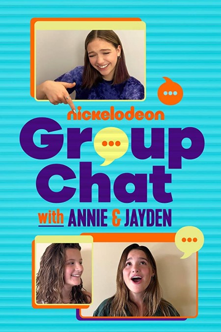 Group Chat with Annie and Jayden S01E04 HDTV x264-W4F