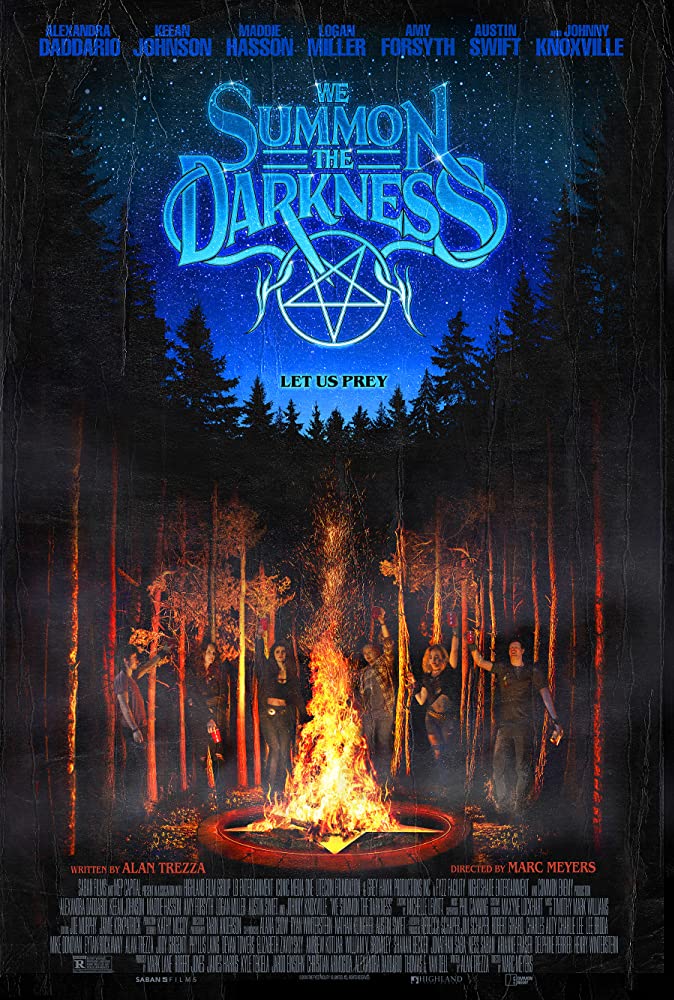 We Summon the Darkness 2019 DVDR-JFKDVD
