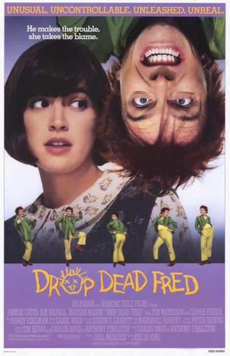 Drop Dead Fred 1991 720p BluRay x264 BONE