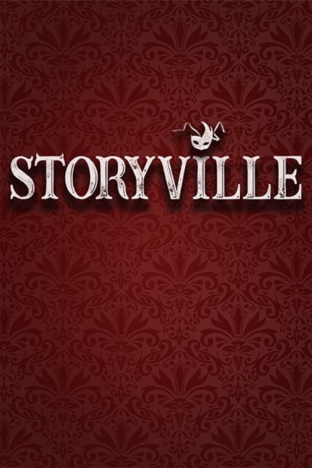 Storyville 2020 06 15 College Behind Bars Part 1 WEB h264-WEBTUBE