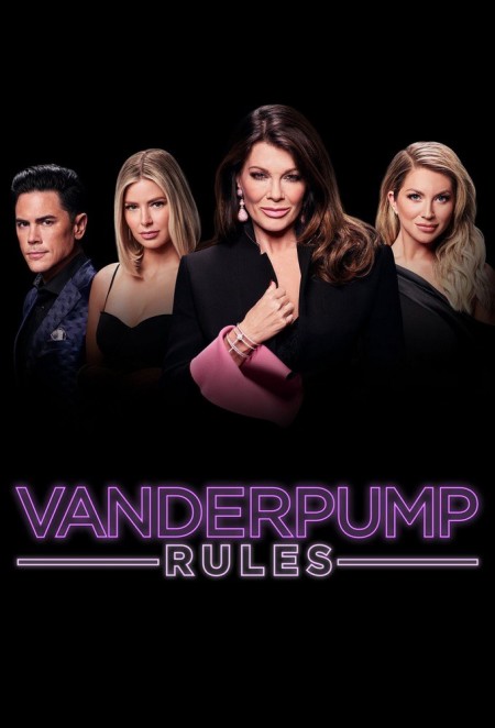 Vanderpump Rules S08E24 Reunion Pt3 XviD-AFG