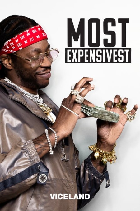 Most Expensivest S03E06 EXTENDED XviD-AFG