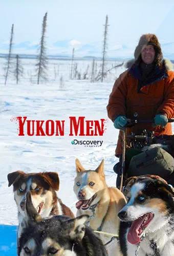 Yukon Men S05E01 Dark Days PROPER CONVERT XviD-AFG
