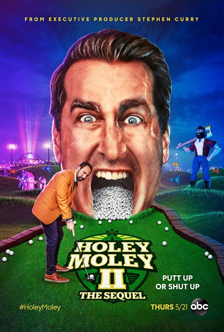 Holey Moley S02E05 480p x264-mSD