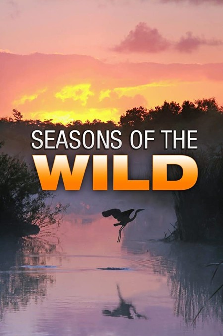 Seasons of the Wild S01E02 The Season of Flood WEB h264-CAFFEiNE