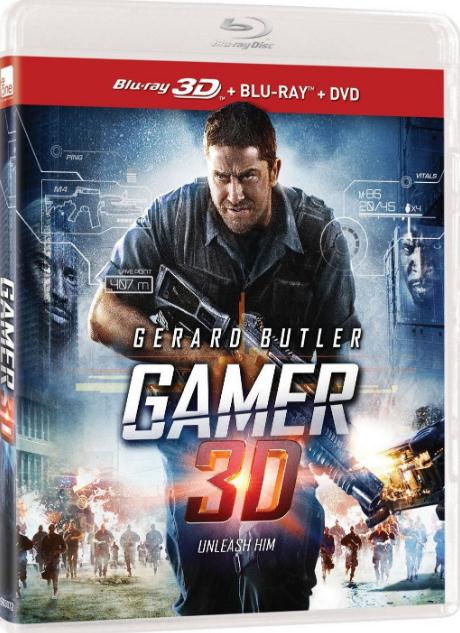 Gamer (2009) 3D HSBS 1080p BluRay x264-YTS